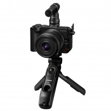 Canon EOS R50 V with RF-S 14-30mm lens, Creator kit Canon EOS R50 V with RF-S 14-30mm lens, Creator kit