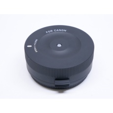 Used Sigma USB UD-01 USB dock for Canon Used Sigma USB UD-01 USB dock for Canon