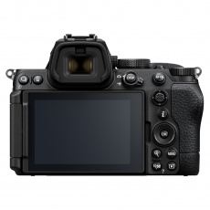 Nikon Z 5II Mirrorless Camera Body Nikon Z 5II Mirrorless Camera Body