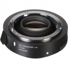 Sigma 1.4x Tele Converter TC-1401 for Nikon