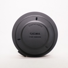 Used Sigma USB Dock UD-01 for Nikon Used Sigma USB Dock UD-01 for Nikon