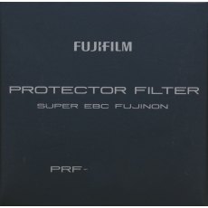 Fujifilm 62mm Protector Filter