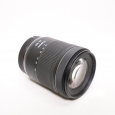 Used Canon RF 24-105mm f4-7.1 IS STM lens Used Canon RF 24-105mm f4-7.1 IS STM lens