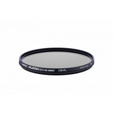 Hoya 55mm Fusion One Next Circular Polarising Filter Hoya 55mm Fusion One Next Circular Polarising Filter