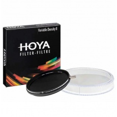 Hoya 58mm Variable Density II Filter Hoya 58mm Variable Density II Filter
