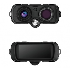 Yashica Night Vision Binoculars