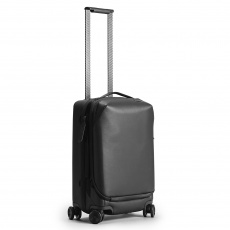 Peak Design Roller Pro Carry-On Roller bag, Black