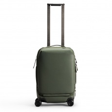 Peak Design Roller Pro Carry-On Roller bag, Sage Peak Design Roller Pro Carry-On Roller bag, Sage