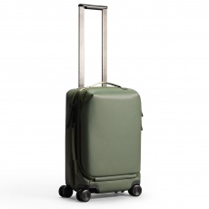 Peak Design Roller Pro Carry-On Roller bag, Sage Peak Design Roller Pro Carry-On Roller bag, Sage