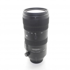 Used Sigma AF 70-200mm f2.8 DG OS HSM Sports lens for Nikon Used Sigma AF 70-200mm f2.8 DG OS HSM Sports lens for Nikon
