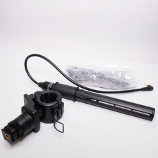 Used Sony ECM-CG60 Shotgun Microphone