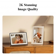 Pexar 11 inch 2K Picture Frame with WiFi