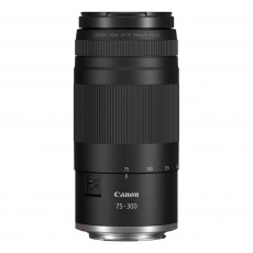 Canon RF 75-300mm F4-5.6 lens