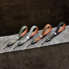 PGYTECH Camera Wrist Strap, Deep Grey