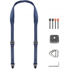 PGYTECH Camera Shoulder Strap, Dark Blue PGYTECH Camera Shoulder Strap, Dark Blue