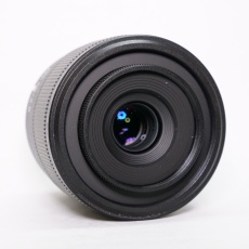 Used Nikon NIKKOR Z MC 50mm f2.8 lens Used Nikon NIKKOR Z MC 50mm f2.8 lens