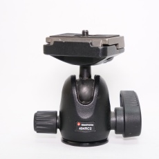 Used Manfrotto 494RC2 tripod head Used Manfrotto 494RC2 tripod head