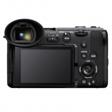 Pre-order Deposit for Sony Cinema Line FX2 Mirrorless Camera Body