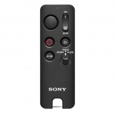 Sony RMT-VP2 wireless remote commander Sony RMT-VP2 wireless remote commander