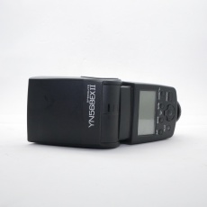 Used Yongnuo Speedlite YN568-EX II Flash for Canon EOS Used Yongnuo Speedlite YN568-EX II Flash for Canon EOS