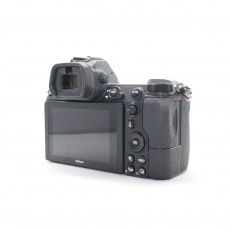 Used Nikon Z7 Mirrorless camera body