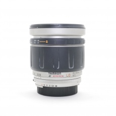 Used Tamron LD AF 28-200mm f3.8-5.6 lens for Nikon AF-D Used Tamron LD AF 28-200mm f3.8-5.6 lens for Nikon AF-D
