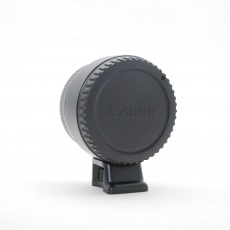 Used Canon Mount Adapter EF-EOS M Used Canon Mount Adapter EF-EOS M