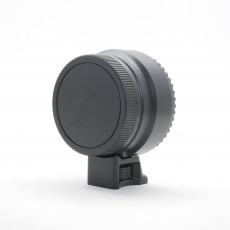 Used Canon Mount Adapter EF-EOS M Used Canon Mount Adapter EF-EOS M