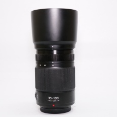 Used Panasonic 35-100mm f2.8 OIS lens Used Panasonic 35-100mm f2.8 OIS lens