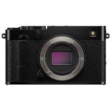 Pre-order Deposit for Fujifilm X-E5 Mirrorless Camera, Black
