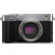 Pre-order Deposit for Fujifilm X-E5 Mirrorless Camera, Silver