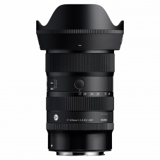 Pre-order Deposit for Sigma AF 17-40mm F1.8 DC Art lens for Canon RF-S Pre-order Deposit for Sigma AF 17-40mm F1.8 DC Art lens for Canon RF-S