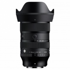 Pre-order Deposit for Sigma AF 17-40mm F1.8 DC Art lens for Fuji-X