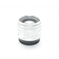 Used 7Artisans 35mm f1.4 lens for Fujifilm X Used 7Artisans 35mm f1.4 lens for Fujifilm X