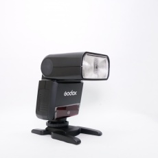 Used Godox TT350 flash for Fujifilm Used Godox TT350 flash for Fujifilm