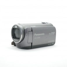 Used Panasonic HDC-SD80 Camcorder