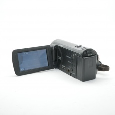 Used Panasonic HDC-SD80 Camcorder