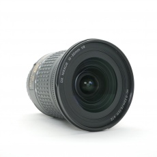 Used Nikon AF-S DX 10-20mm f4.5-5.6 G VR lens Used Nikon AF-S DX 10-20mm f4.5-5.6 G VR lens