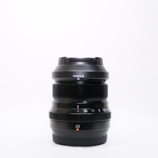Used Fujifilm XF 23mm f2 R WR lens Used Fujifilm XF 23mm f2 R WR lens