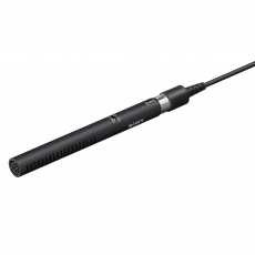 Sony ECM-778 High-end XLR shotgun microphone Sony ECM-778 High-end XLR shotgun microphone