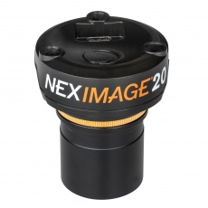 Celestron NexImage 20 Solar System Colour Imager