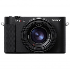 Pre-order Deposit for Sony RX1R III Full Frame Compact Camera Pre-order Deposit for Sony RX1R III Full Frame Compact Camera