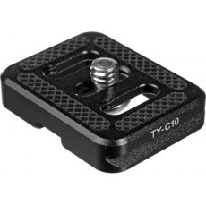 Sirui TY-C10 Quick Release Plate 38x30mm