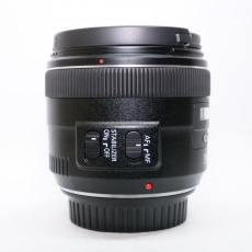 Used Canon EF 35mm f2 IS USM lens Used Canon EF 35mm f2 IS USM lens