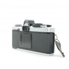 Used Olympus OM2 35mm SLR with 50mm f1.4 lens Used Olympus OM2 35mm SLR with 50mm f1.4 lens