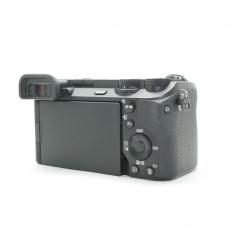 Used Sony Alpha 6700 Mirrorless Camera Body Used Sony Alpha 6700 Mirrorless Camera Body