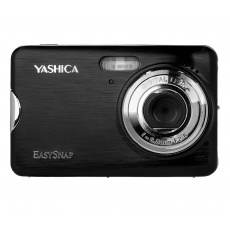 Yashica EasySnap Digital Camera, Black Yashica EasySnap Digital Camera, Black