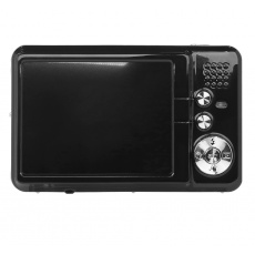 Yashica EasySnap Digital Camera, Black Yashica EasySnap Digital Camera, Black