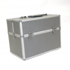 Used Jessops Large top-opening Flightcase Used Jessops Large top-opening Flightcase