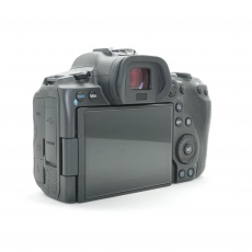 Used Canon EOS R5 Full frame Mirrorless Camera Body Used Canon EOS R5 Full frame Mirrorless Camera Body